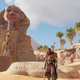 Illustration for article titled A Screenshot Tour Back Through The Stunning iAssassins Creed Origins/i